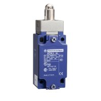 Łącznik krańcowy OsiSense XC z rolką stalową 1NC+1NO dławik Pg13 | XCKJ162 Telemecanique Sensors