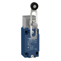 Wyłącznik krańcowy 2P NZ+NO MIG.OBR.DŹW.ZMDŁ. | XCKJ10541D Telemecanique Sensors