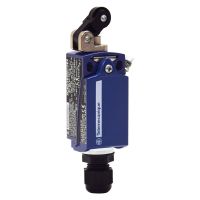 Wyłącznik krańcowy ATEX z głowicą obrotową 2NC+1NO dławik ISO M16x1.5 | XCKD3921P16EX Telemecanique Sensors