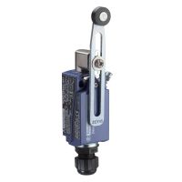 Wyłącznik krańcowy ATEX | XCKD3945P16EX Telemecanique Sensors