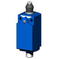 Łącznik krańcowy M TRZPIEŃM Z ELAST | XCKD2511P16 Telemecanique Sensors