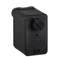 Czujnik ciśnienia elektromechaniczny 2NC, 6 bar dla obwodów mocy | XMPC06B2131 Telemecanique Sensors
