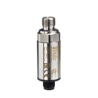 Czujnik ciśnienia elektroniczny 24V, 1bar, konektor M12 | XMLGM01D21 Telemecanique Sensors
