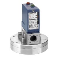 Wyłącznik ciśnienia XML-B 4 bar skala regulowana 2 wartości progowe 1 C/O | XMLBS04B2S11 Telemecanique Sensors