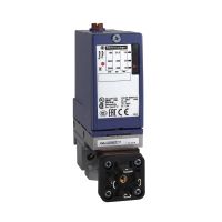 Wyłącznik ciśnieniowy 1ZO 1.5-30BAR HIST.UST.DIN WSK | XMLA035B2C11 Telemecanique Sensors