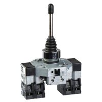 Manipulator dwukierunkowy 2NO XD2 | XD2GA8241 Schneider Electric