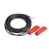 Łącznik magnetyczny bezpieczeństwa 88x25x13mm NZ+2xNO LED | XCSDMP7015 Telemecanique Sensors