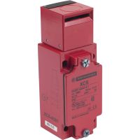 Wyłącznik bezpieczeństwa metalowy XCSA 1NC+2NO działanie wolne 1 wejście gwintowe Pg 13,5 | XCSA501 Telemecanique Sensors