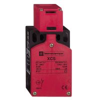 Wyłącznik krańcowy bezpieczeństwa 3P NC NC NC b/blok | XCSTA891 Telemecanique Sensors