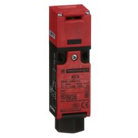 Wyłącznik krańcowy bezpieczeństwa 2P NC+NO NWYŁ.BEZ BLOK. | XCSPA593 Telemecanique Sensors