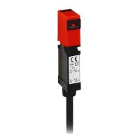 Wyłącznik krańcowy bezpieczeństwa PL z nap. klucz 3NZ | XCSMP80L10 Telemecanique Sensors