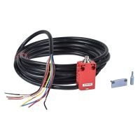 Wyłącznik krańcowy bezpieczeństwa POP M 2NZ+2NO | XCSM4110L1 Telemecanique Sensors