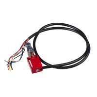 Wyłącznik krańcowy bezpieczeństwa dźw. z rol. M 2xNZ+NO | XCSM3916L5 Telemecanique Sensors