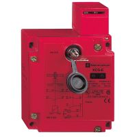 Łącznik krańcowy bezpieczeństwa Preventa XCS, 2NC+1NO, 24V, dławik 1/2 NPT | XCSE7513 Telemecanique Sensors