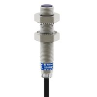 CZUJNIK INDUKCYJNY 2.5MM DC NPN NO | XS608B1NAL2 Telemecanique Sensors