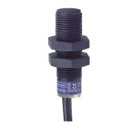 Czujnik indukcyjny. SN=4MM DC PNP NO+NZ | XS4P12PC410 Telemecanique Sensors