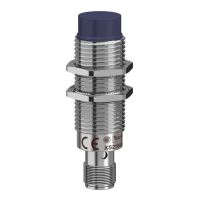 Czujnik indukcyjny M18 NO PNP 8MM 12-24V KON M12 | XS218BLPAM12 Telemecanique Sensors