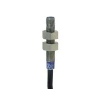 Czujnik indukcyjny KRÓ.1MM.PNP NO DC 3PRZE.KAB. | XS1N05PA310L1 Telemecanique Sensors