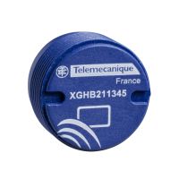 Element RFID OsiSense XG | XGHB211345 Telemecanique Sensors