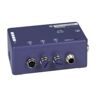 Skrzynka połączeniowa Modbus TCP/IP, 3 kanałowa dla inteligentnych anten XGCS OsiSense XG | XGSZ33ETH Telemecanique Sensors