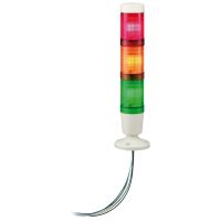 Kolumna kompletna 24V LED | XVMB2RAGSWSB Schneider Electric