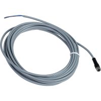 Konektor z kablem PCW, FEMALE, M8, 3 | XZCPV0566L5 Telemecanique Sensors