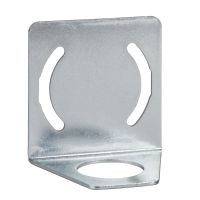 Akcesoria dla XX6, uchwyt mocujący 90°, metaliczny OsiSense XX | XXZ30 Telemecanique Sensors