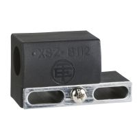 Zacisk mocujący czujnika indukcyjnego M12 | XSZB112 Telemecanique Sensors