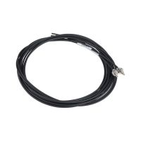 Światłwód plastikowy, 2 m, strefa wykrywania 200 mm OsiSense XU | XUFN12301 Telemecanique Sensors