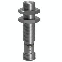 Czujnik indukcyjny M12 z wyjściem PNP 1NO, 12-24VDC, konektor M12 | XS912S1PAM12 Telemecanique Sensors