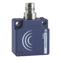 Czujnik indukcyjny OSI FORMAT E 15MM DC PNP NO M8 | XS8E1A1PAM8 Telemecanique Sensors