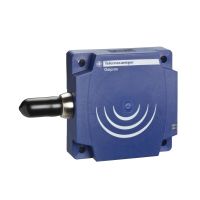 Czujnik indukcyjny XS8 80x80x26 PBT Sn 60mm 12-24VDC M12, XS8 | XS8D1A1PAM12 Telemecanique Sensors