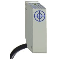 Czujnik indukcyjny KOM.PL.2MM.PNP NO DC KABEL | XS7G12PA140 Telemecanique Sensors