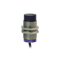 Czujnik indukcyjny zbliżeniowy XS6 M30 63MM 24-240VAC/DC przewód 2m | XS630B4MAL2 Telemecanique Sensors