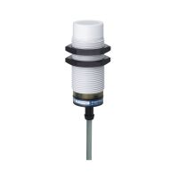 Czujnik pojemnoścoiwy Fi30, PNP,NO,12-24VDC | XT230A1PAL2 Telemecanique Sensors