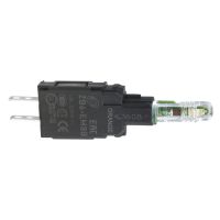 Wskaźnik świetlny FI16 230V pomarańczowyOWY | ZB6EM8B Schneider Electric
