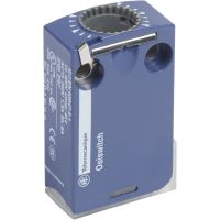 Korpus łącznika krańcowego ZCMD 1NC 1NO srebrny działanie wolne połączenie 5m | ZCMD37 Telemecanique Sensors