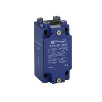 Korpus łącznika krańcowego ZCKJ stały bez wyświetlacza 2NC 1NO działanie migowe M20 | ZCKJD39H29 Telemecanique Sensors