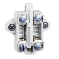 Styki łącznika krańcowego NO+NZ | ZC1AZ13 Telemecanique Sensors