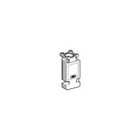 Korpus do łączników krańcowych OsiSense XC wtykowy LED | ZCKJ0121 Telemecanique Sensors
