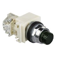 Przycisk kryty Fi-30mm 600V AC 10A | 9001K2L35GH13 Schneider Electric