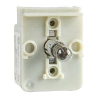 Moduł lampki podświetlającej, 28V, Fi-30mm, typ K+SK+KX, Harmony 9001K | 9001KM35 Schneider Electric