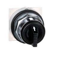 Przełącznik obrotowy, 3-pozycyjny, Fi-30mm, Harmony 9001K | 9001KS52B Schneider Electric