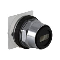 Przełącznik obrotowy 3-pozycyjny, 30 mm, Harmony 9001K | 9001KS53 Schneider Electric