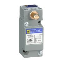 Łącznik krańcowy OsiSense XC 600V, 10A, C + opcje | 9007C54A2 Telemecanique Sensors