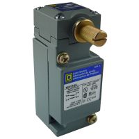 Łącznik krańcowy 9007 | 9007C54B2M11 Telemecanique Sensors