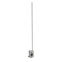Łącznik krańcowy OsiSense XC ramię dźwigni A+AW +opcje | 9007FA1 Telemecanique Sensors