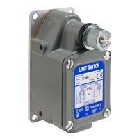 Łącznik krańcowy 9007 | 9007FTUB1M12 Telemecanique Sensors