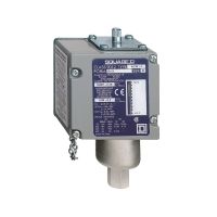 Czujnik ciśnieniowy OsiSense XM elektromechaniczny od 0,7 do 7,6 bara ACW8 | ACW8M119012 Telemecanique Sensors