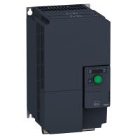 Przemiennik częstotliwości ATV320 kompakt 3-fazowy 200/240VAC 50/60Hz 15,0kW 66,0A IP20, Altivar 320 | ATV320D15M3C Schneider Electric